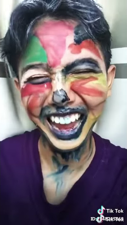 Tik Tok Danis Danial💕💞💖