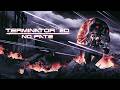 Terminator 2D: NO FATE [Request by generalissim0s] (PC)