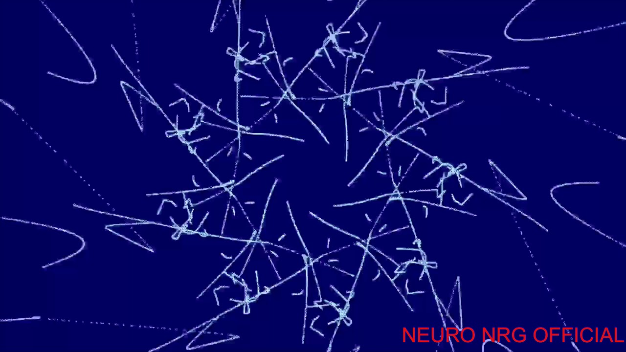 [NEURO NRG PROJECT MUSIC VIDEO]VVTESR - VELTEX SR(ORIGINAL MIX)