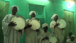 المريود و البصري و الجيلي و علي _ مدائح شيخ أب شريعة _ مدحة طه مدحو شغلنا _ دلائل الخيرات _ آل بركات