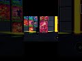 I Played this NEW Roblox Anime Game and it has potential...