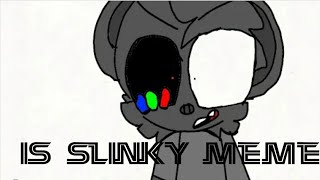 robby is slinky meme ;-;