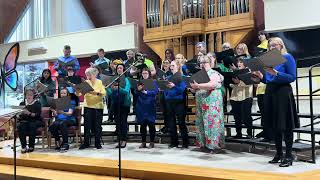 Spring 2025 Concert - BEST of EBMS!