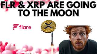 FLR IS THE DEFI FOR XRP | BTC NEXT