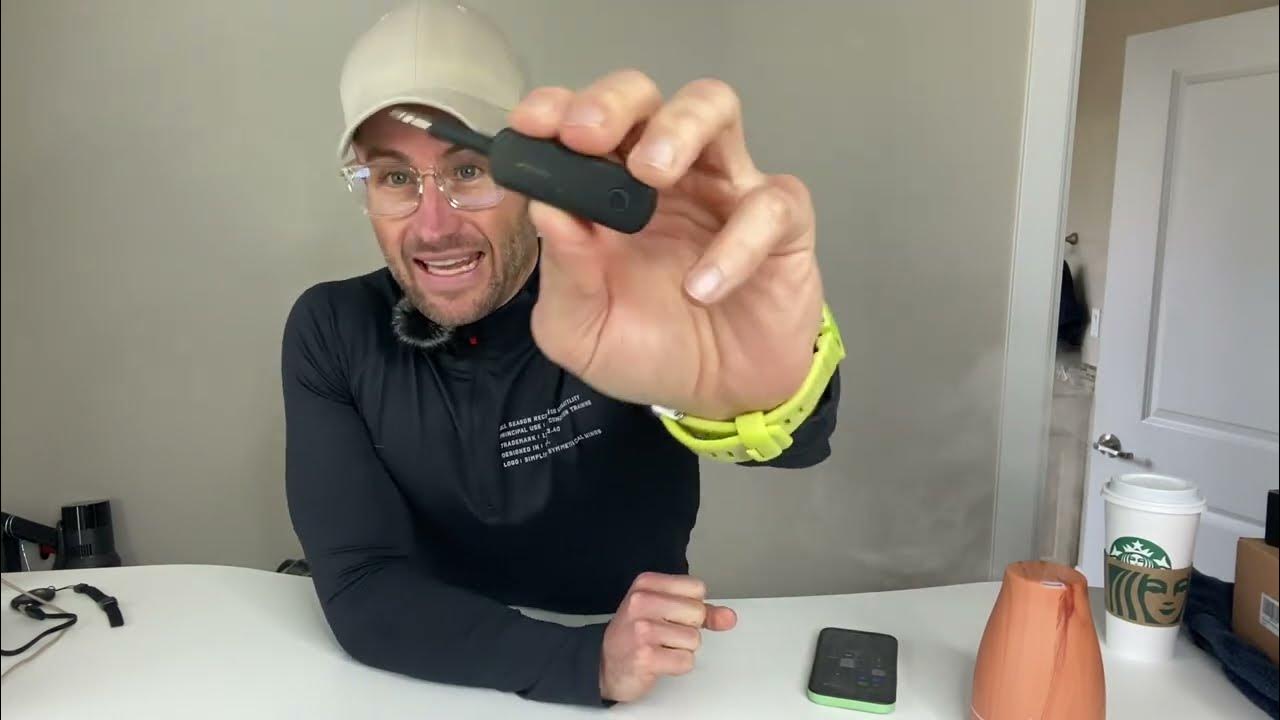 Bluetooth Transmitter/Receiver. Make Your nonbluetooth speakers