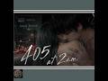 405 at 2AM — Late Night LA Love Song #lofimusic