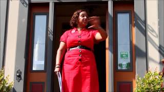Bernadette Clement Campaign Appeal 06Sept15