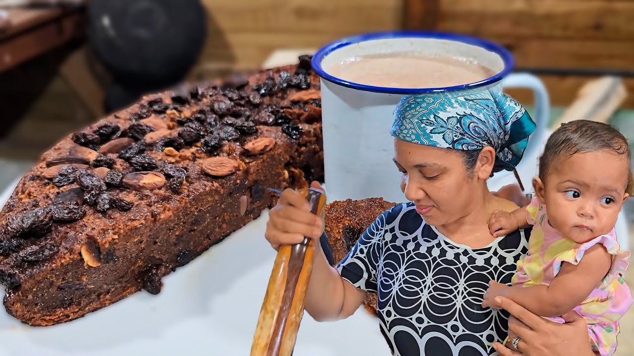 ✨🥖 EL MEJOR PAN DE BATATA DOMINICANO | RECETA FÁCIL Y DELICIOSA 🤤🔥 DEL FOGÓN AL PATIO 🍠🍞