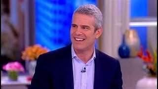 Andy Cohen's Epic Karaoke Performance!