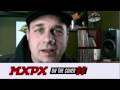 MxPx - "On The Cover II" Guest Announcement #2