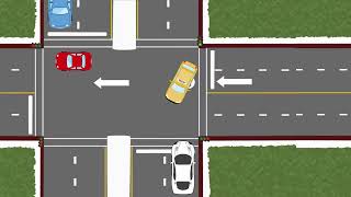 How to Execute a Safe and Proper Right Turn on Red