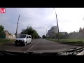 Cherkasy dangerous drivers