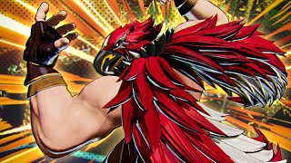 The Most Fun Grappler Ive Played This Decade