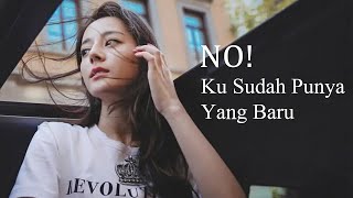 Lagu Pop Melayu Terbaru | Kenny Saputra - No! Ku Sudah Punya Yang Baru |  