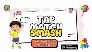 Jelly Smash Saga Game | Puzzle Game screenshot 4