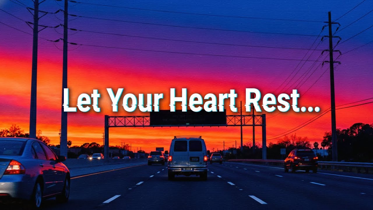 Watch Let Your Heart Rest... 🚘 Vaporwave, Retrowave, Chillsynth Mix on YouTube Watch Let Your Heart Rest... 🚘 Vaporwave, Retrowave, Chillsynth Mix on YouTube