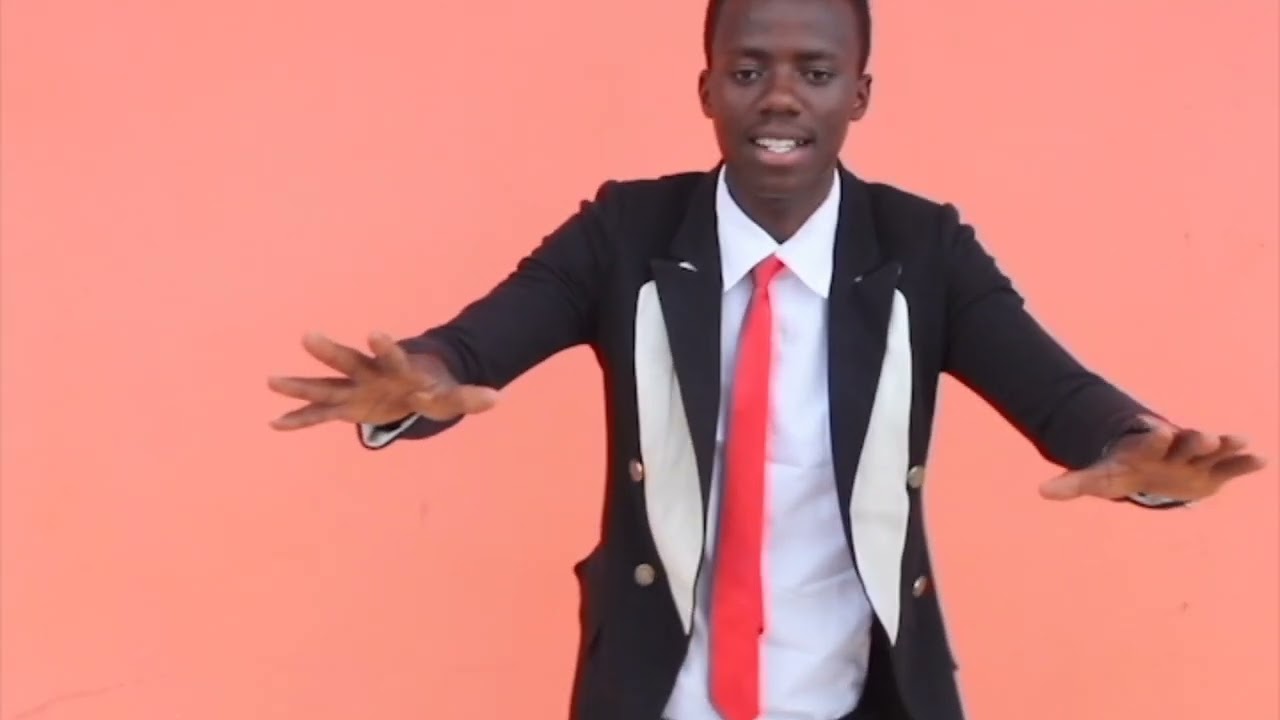 Edisay ft Erasto song nauwe pole enjoy