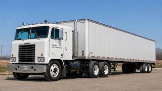 10 Trucks From the 1970s That Modern Engineers CAN'T Recreate