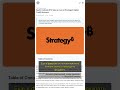 🧐👉 Сэйлор: «Я говорил тебе не продавать биткоин, а не компании» #QixNewsCrypto