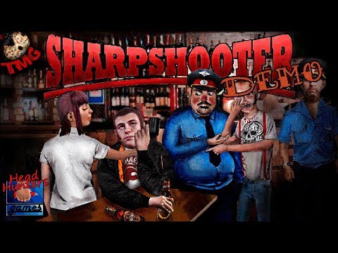 Video: Jak se zbavíte chyb Sharpshooter?