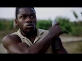 TONY MKONGO KIPOFU TRIBUTE All Fight Scenes TONY MKONGO KIPOFU TRIBUTE All Fight Scenes
