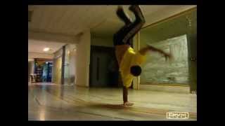 bboy Eric Znc | OLD TRAILER 2010