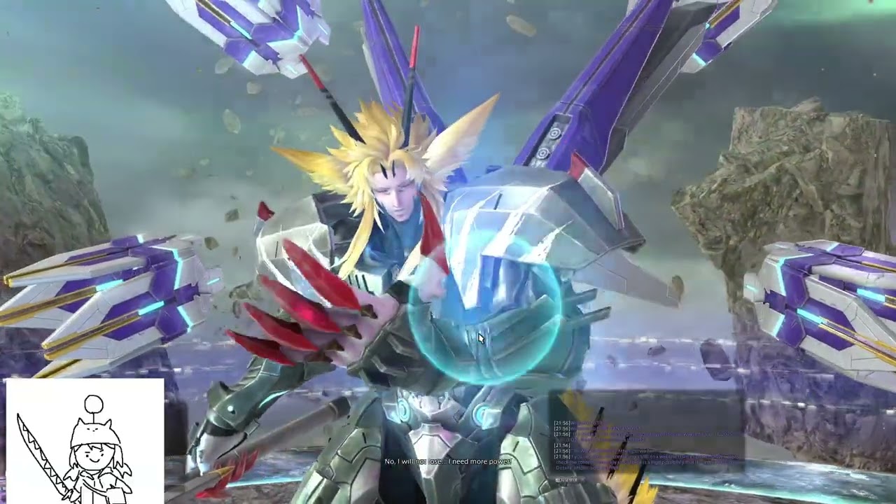 7.2 크루저급 영식 4층 사무라이