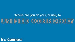 Unified Commerce | How it Works