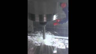 ISCAR SumoCham drill 18mm 12xD