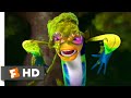 Shark Tale (2004) - Whale Washing Scene (2/10) | Movieclips