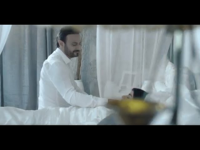 Masoud Deljoo - Nafas Nafas (Official Music Video)