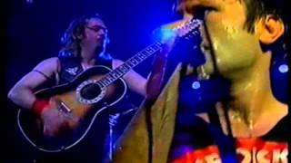 Bruce Dickinson - Tears of The Dragon Live (São Paulo 1999)