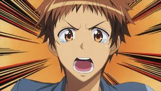 Maid Sama | Ep 23 | 720p | Eng Sub #anime