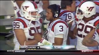 Famous Ryan Williams vs Miami 2010 Wealth