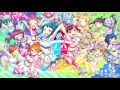 [Android-iOS] Tokyo 7th Sisters (OST) - Aozora Train