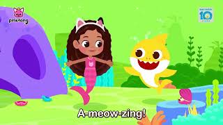 Hakuna Matata More and More I Dance AlongCompilation I Let's Dance Together | Pinkfong Official