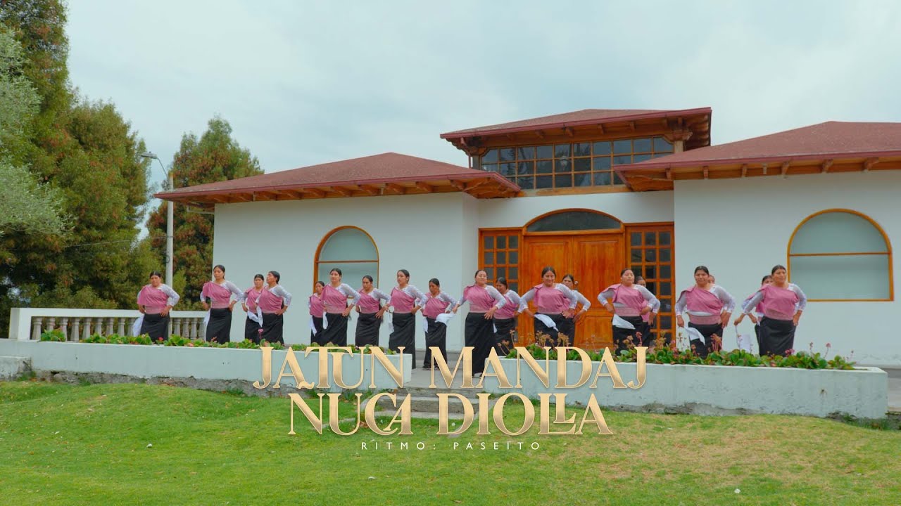 Hijas del Rey Antorcha de Cristo - 