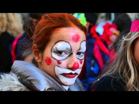 ΚΑΡΝΑΒΑΛΙ ΝΑΥΠΛΙΟΥ 2016