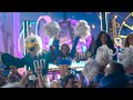 Thursday Night Football Open | Let 'Em Know - Shaboozey | Prime Video
