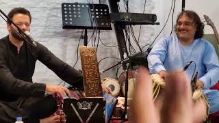 Pashto Song Shamali Afghan Live