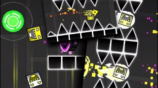 "The Prototype" by Niknames VERIFIED // Geometry Dash