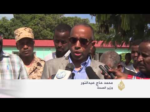 قتلى بانفجار مفخخة في مقديشو