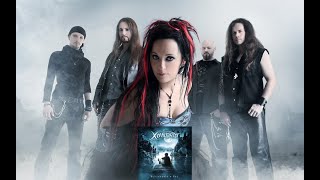 XANDRIA - Neverworld's End (Album Lengkap dengan Video Musik dan Stempel Waktu)