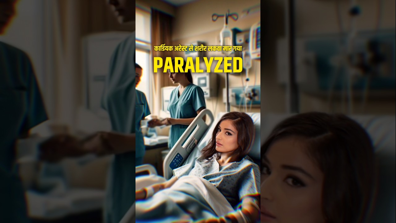 P Star Emily Willis Paralyzed News Story in Hindi | Actress in Coma Health Updates