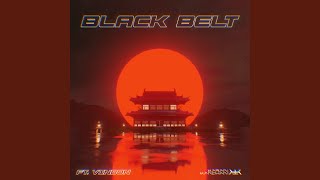 Black Belt (feat. Vindon)