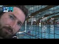 Canterbury v Marist Red | Woman's Bronze Medal | 18 & Under National Championships | Water Polo