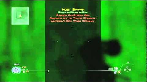 Ps3 Mw2 CL Hosted by xELiTe_ViRuZz