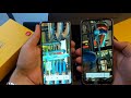 Umidigi budget showdown A11 vs A11 Pro Max who will win