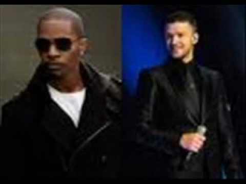 Winner-Jamie Foxx ft Justin Timberlake & TI
