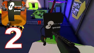 abc lore online zombie gameplay part #2 screenshot 5